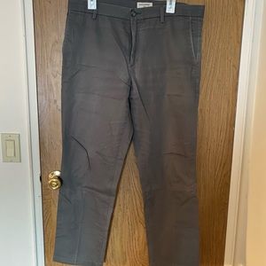 Dockers, W36/L30, slim tapered